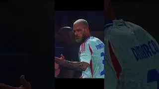 Dimarco Goal vs France🔥 #foryou #football