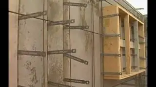 Brooks Construction Concrete Homes