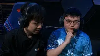 All Star 2019 Day 3 Tandem Mode Highlights - 2 Players Control 1 Champion