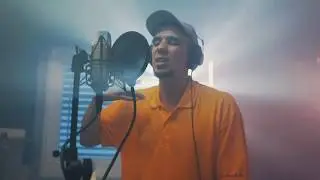 AL SALA BO - CYPHER #1 MARCIANOZ - ALTA SESI&Oacute;N - BEAT BY FAT CAT
