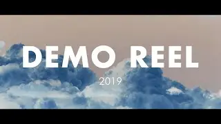 Thomas Lord Showreel 2019