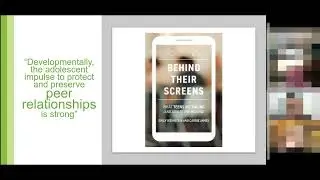Understanding and Managing Screen Time