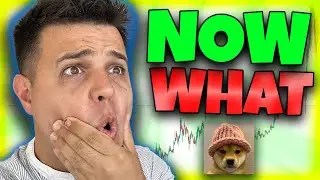 dogwifhat Token WIF Crypto Coin Review ✅ Will I buy some? *WATCH BEFORE YOU BUY