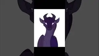 Speedpaint of Clearsight