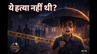The Burari Case: A Shocking Police Discovery