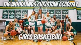 TWCA Girls Basketball 2020-2021