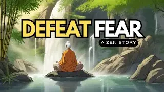 How to Find Inner Courage - Zen Wisdom