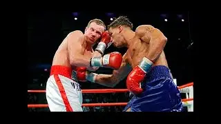 Артуро Гатти vs Микки Уорд - Welter Contest - 2 fight - 23-11-2002