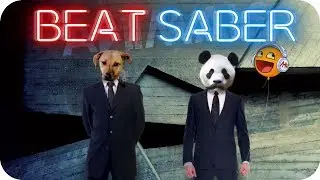 Beat Saber | I'm On Fire [Expert, Full Combo]