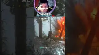 🌲💣 Emboscados en el bosque: la trampa mortal del enemigo | COD WWII 🔥🎖️