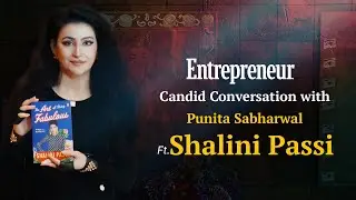 The Art of Being Fabulous | Shalini Passi