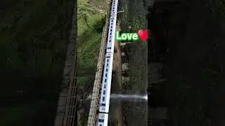Love ❤️ #railway #locopilot #music ❤️❤️