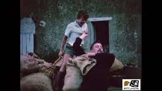 la vie &agrave; la ferme des foss&eacute;s 1965