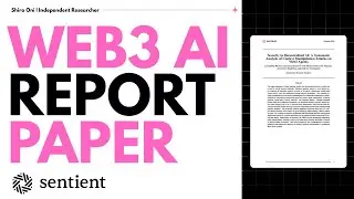 Sentient vs Memory Injection | The Battle to Secure Decentralized AI | Report Paper 3