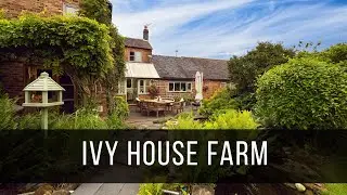Ivy House Farm CW3 9RA