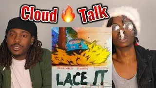 Cloud Talk ft: TJ Grudge
