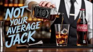 3 Jack and Coke Twists You Need to Try!