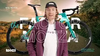 Factor Monza Review: Is This The Everyday Racer&rsquo;s Dream Bike?