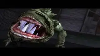 Evil Dead Regeneration 2005 PART 13  BOSS FIGHT