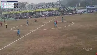 🔴 live/JAGA UNITED BHUBANESWAR 🔵🆚1️⃣🔴 DHENKANAL/GANDARPUR CUP