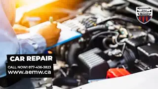 Car Repair ✆ Touch Base at 877-436-3823 | Alberta European Motorworks Red Deer AB