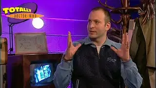 Totally Doctor Who Series 2: Episode 5 | Eric Loren (Human Dalek Sec)