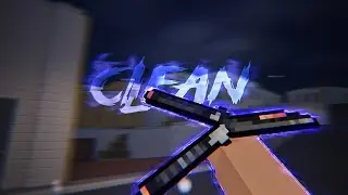 CLEAN MODE 120𝐻𝑧 😈🇧🇷 Butterfly | Block Strike Highlights