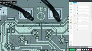 Explore Analog Devices 8-Bit, High Speed, MultiplyingD/A Converter Silicon [CID000010]