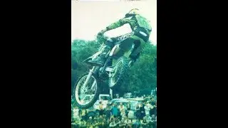 MXGP Video Game
