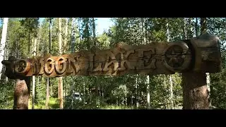 Moon Lake Resort