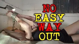 NO EASY WAY OUT Music Video CARLY JAMISON Ungrounded