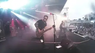 [Scoop] Retrospect Live at Heart-Town Festival Taiwan (Part 2/2)