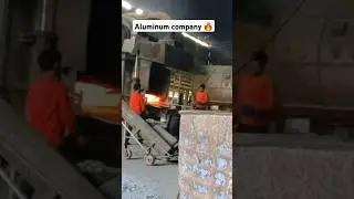 Aluminum dipatment 💫#aluminum #company #aluminumboatforsale #macanic #aluminum #dog #rodeo #trandig