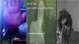MR SIL  SAN.   LESTTIEL   SOLO