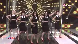 Simply K-Pop Ep102C09 SPICA - You Don't Love Me / 심플리케이팝, 스피카