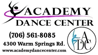 Academy Dance - Register for Classes! Columbus, GA