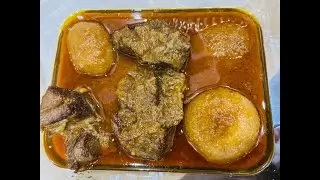 SHAB DAIG  || Mutton Shab Daig recipe.....