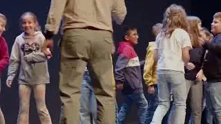 Euskara Antzokira 2023