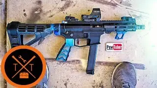 Best Red Dot Sight For AR-15? // Holosun HS510C UNBOXING!