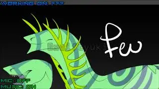 [Speedpaint] - FEV