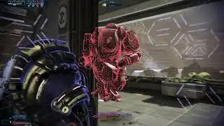 ME3 MP N3.3 Gold Solo Challenge: Awaking the Eye of Wrath