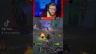 Always forgetting...#warcraft #worldofwarcraft #wow #streamer #fail #livestream #boss #mythic
