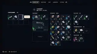 ARC Raiders Insane Loot Pull TEMPEST BP + WOLFPACK BP!