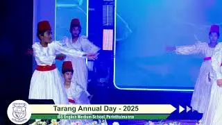 Live from ISS School, Perintalmanna — Celebrating Excellence & Creativity part -2