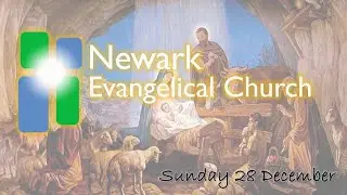 28th December: Matthew 2:13-23: Bad News in Bethlehem