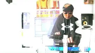 Gil Stein - Days Part 1 Live