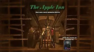 Left 4 Dead 2 Custom Campaign - The Apple Inn 2025