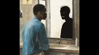 [FREE] J Cole Type Beat - ''Mirror''
