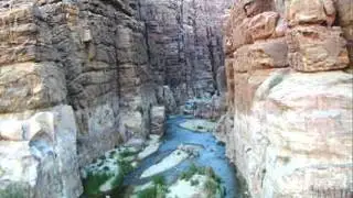 Tour for 5 days in Jordan, Jordan Tour Packages
