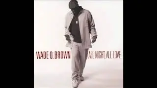 Wholeheart - Wade O. Brown